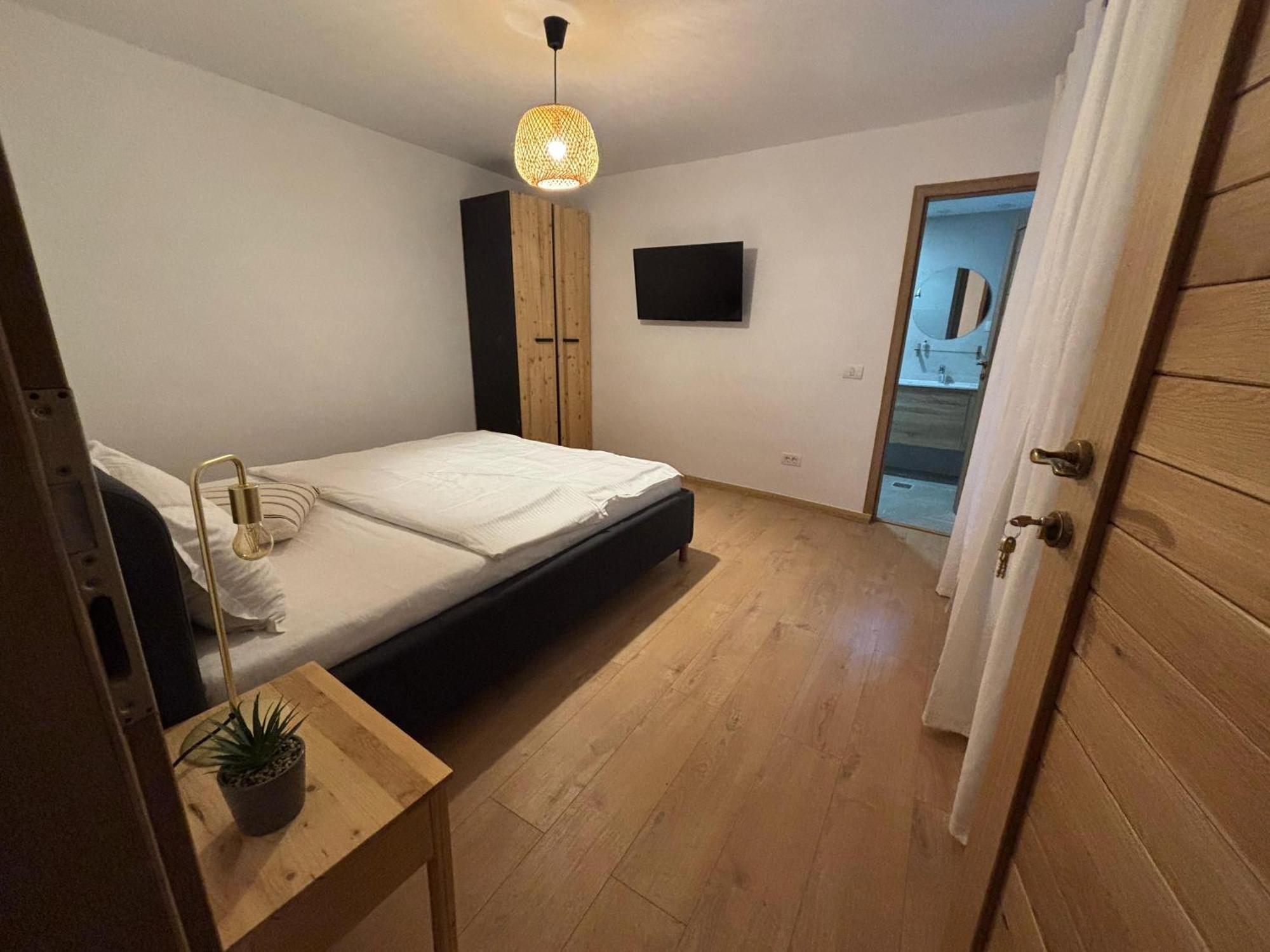 Drachenhaus Urban Villa 布拉索夫 外观 照片